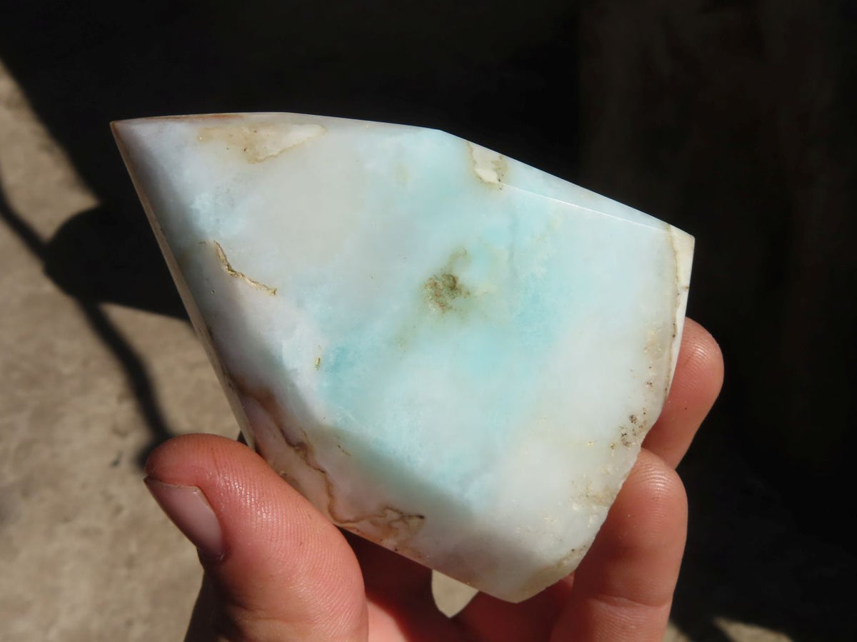 Polished Mixed Selection Of Retail Items  x 6 From Southern Africa - Toprock Gemstones and Minerals 