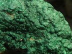 Natural Micro Botryoidal Crystalline Malachite Specimens  x 4 From Kolwezi, Congo - Toprock Gemstones and Minerals 