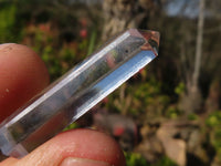 Polished  Clear Quartz Jewellery Points  x 35 From Madagascar - Toprock Gemstones and Minerals 