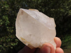 Natural Fairly Large Intact Quartz Crystals  x 12 From Madagascar - TopRock