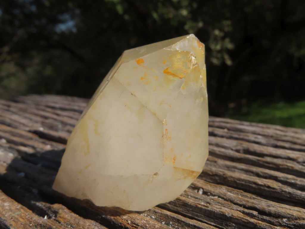 Natural Fairly Large Intact Quartz Crystals  x 12 From Madagascar - TopRock