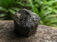 Natural Schorl Black Tourmaline Rough Crystals  x 2 Kg Lot From Zambia - TopRock