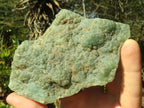 Polished One Side Polished Mtorolite Plates  x 3 From Zimbabwe - Toprock Gemstones and Minerals 