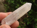 Natural Single Clear Quartz Crystals  x 2 Kg Lot From Madagascar - TopRock