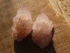 Natural Mixed Spirit Quartz Crystals x 70 From Boekenhouthoek, South Africa - Toprock Gemstones and Minerals 