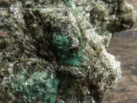 Natural Green Emerald In Mica & Quartz Schist x 5 From Sandawana, Zimbabwe - TopRock