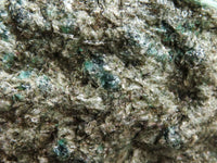 Natural Large Green Emerald In Mica & Quartz Schist Specimen x 1 From Sandawana, Zimbabwe - TopRock