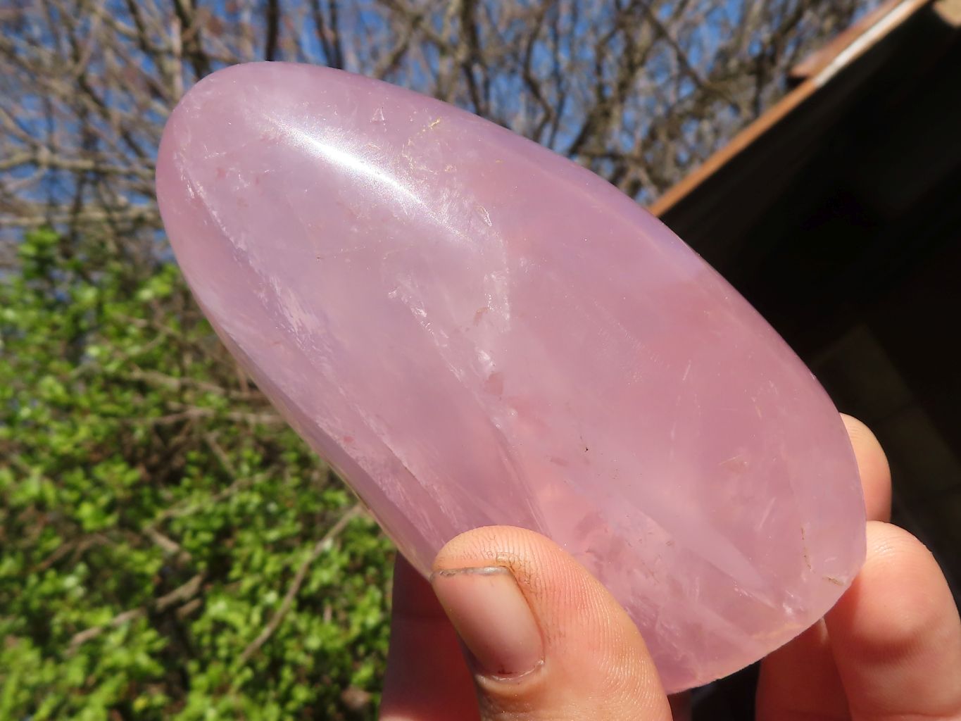 Polished Mixed Selection Of Retail Items  x 3 From Southern Africa - Toprock Gemstones and Minerals 