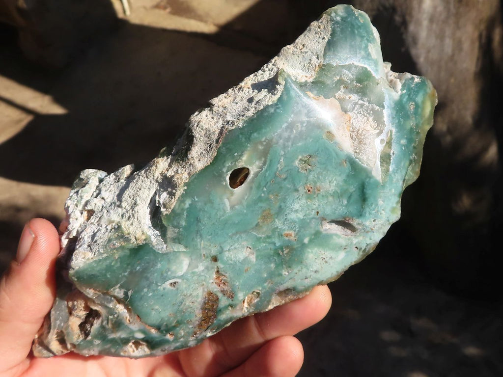 Polished Mixed Selection Of Retail Items  x 3 From Southern Africa - Toprock Gemstones and Minerals 