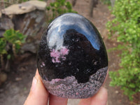 Polished Mixed Selection Of Retail Items  x 6 From Southern Africa - Toprock Gemstones and Minerals 