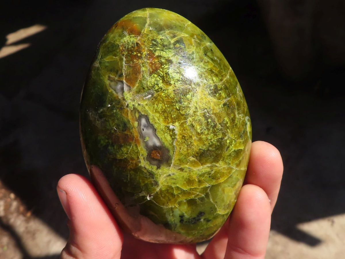 Polished Mixed Selection Of Retail Items  x 6 From Southern Africa - Toprock Gemstones and Minerals 