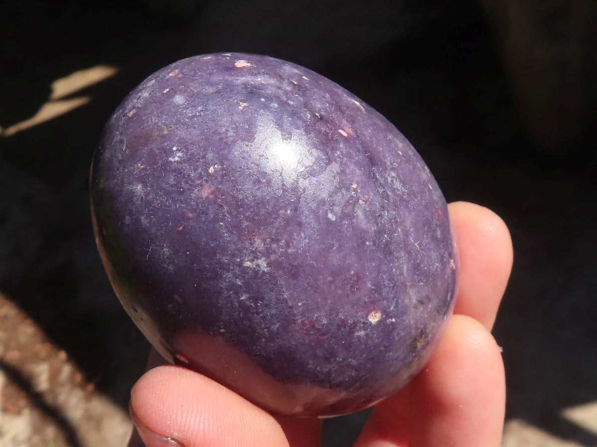 Polished Mixed Selection Of Retail Items  x 6 From Southern Africa - Toprock Gemstones and Minerals 