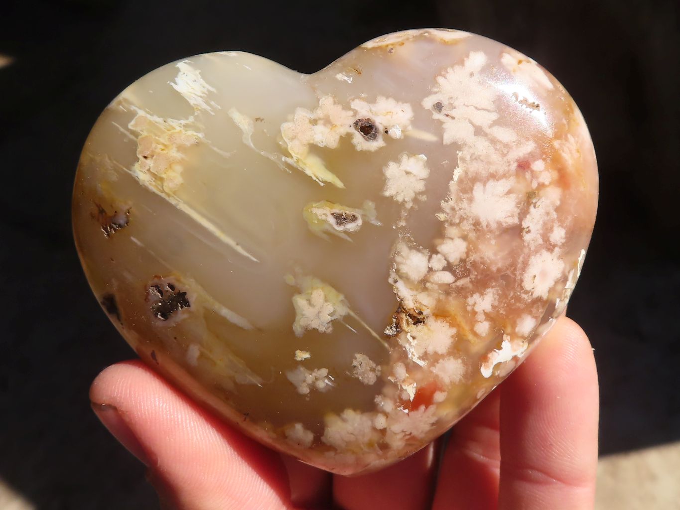 Polished Mixed Selection Of Retail Items  x 6 From Southern Africa - Toprock Gemstones and Minerals 