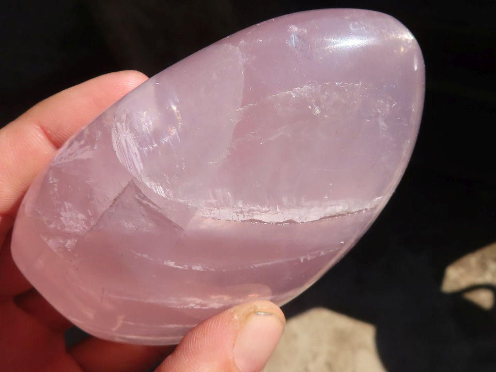 Polished Mixed Selection Of Retail Items  x 6 From Southern Africa - Toprock Gemstones and Minerals 