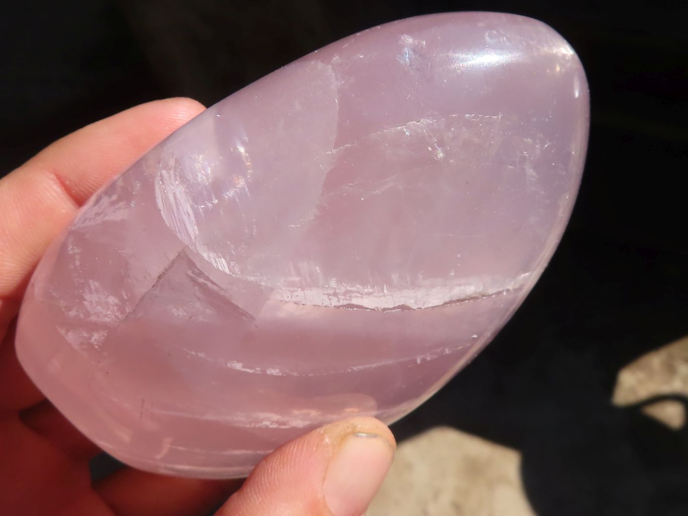 Polished Mixed Selection Of Retail Items  x 6 From Southern Africa - Toprock Gemstones and Minerals 