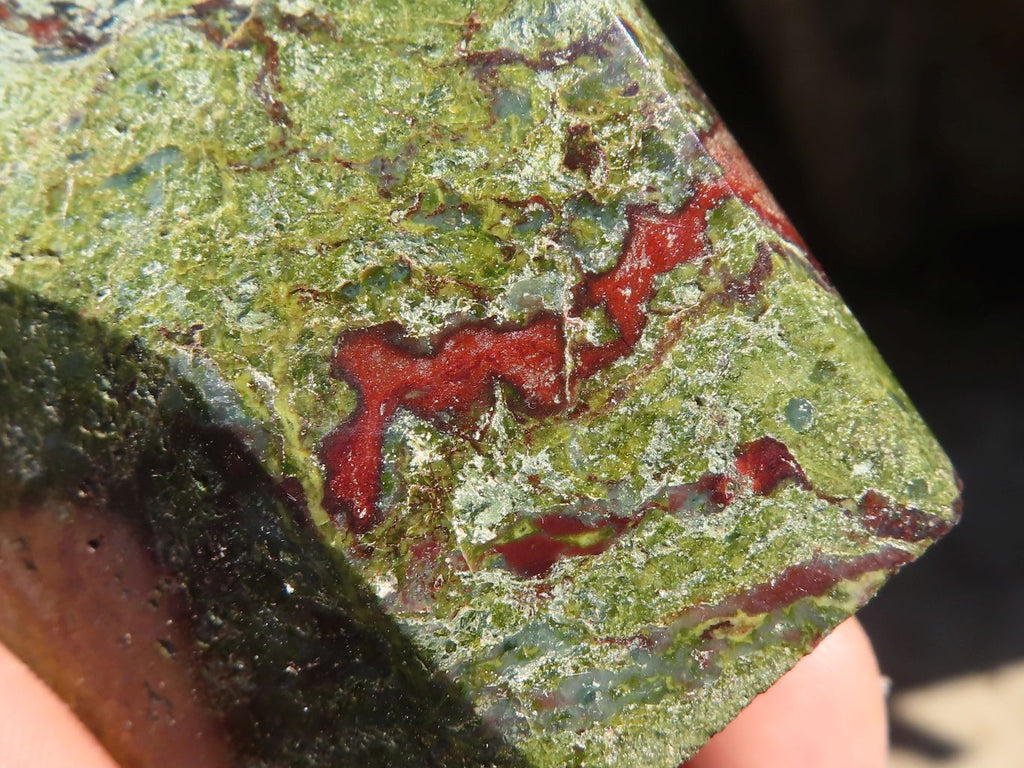 Polished Mixed Selection Of Retail Items  x 6 From Southern Africa - Toprock Gemstones and Minerals 