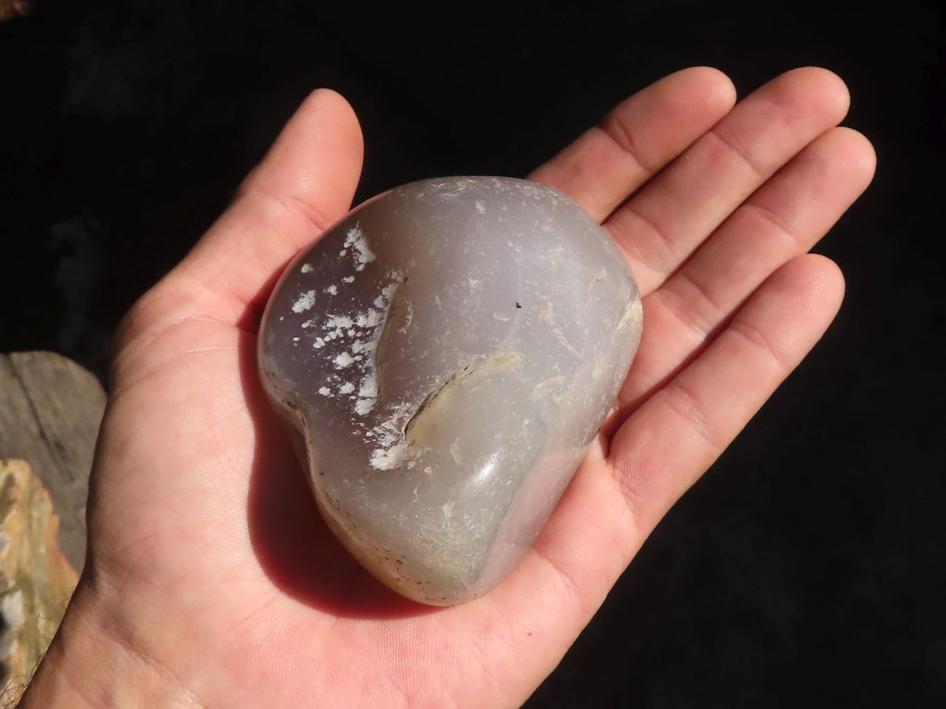 Polished Mixed Selection Of Agate Free Forms  x 12 From Zimbabwe - Toprock Gemstones and Minerals 
