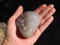 Polished Mixed Selection Of Agate Free Forms  x 12 From Zimbabwe - Toprock Gemstones and Minerals 