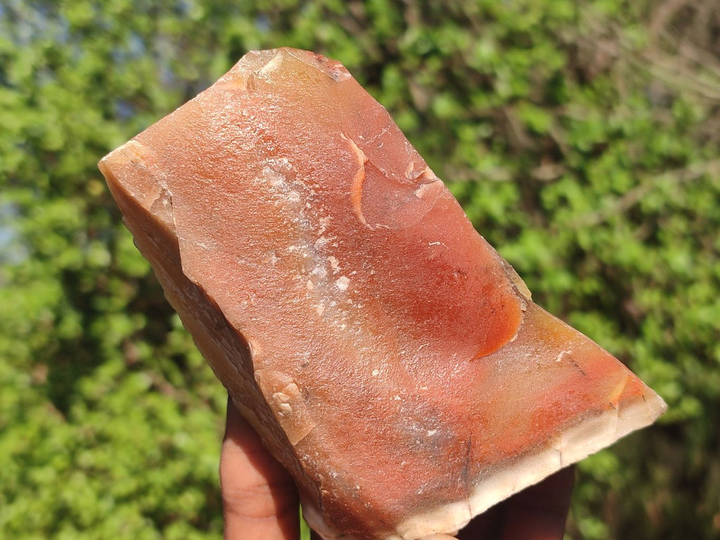 Natural Mixed Selection Of Rough Specimens  x 6 From Southern Africa - Toprock Gemstones and Minerals 