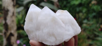 Natural Highly Selected Candle Quartz Crystals  x 6 From Madagascar - Toprock Gemstones and Minerals 