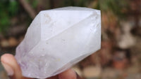 Natural Large Mixed Brandberg Quartz Crystals x 6 From Brandberg, Namibia - Toprock Gemstones and Minerals 