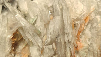 Natural Extra Large Bladed Barite Specimen  x 1 From Congo - Toprock Gemstones and Minerals 
