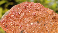 Natural Pink Salrose Cobaltion Dolomite Specimens x 6 From Kakanda, Congo - Toprock Gemstones and Minerals 