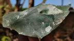 Natural Rough Jade Cobbed Specimens x 24 From Swaziland - Toprock Gemstones and Minerals 