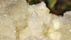 Natural Pale Lilac Spirit Quartz Clusters x 2 From Boekenhouthoek, South Africa - Toprock Gemstones and Minerals 