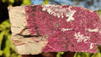 Natural Pink Salrose Cobaltion Dolomite Specimens  x 3 From Kakanda, Congo - Toprock Gemstones and Minerals 