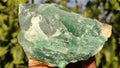 Natural Rough Jade Cobbed Specimens x 12 From Swaziland - Toprock Gemstones and Minerals 