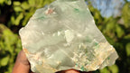 Natural Rough Jade Cobbed Specimens x 12 From Swaziland - Toprock Gemstones and Minerals 