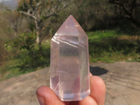 Polished Nice Mixed Selection Of Retail Items  x 6 From Southern Africa - TopRock