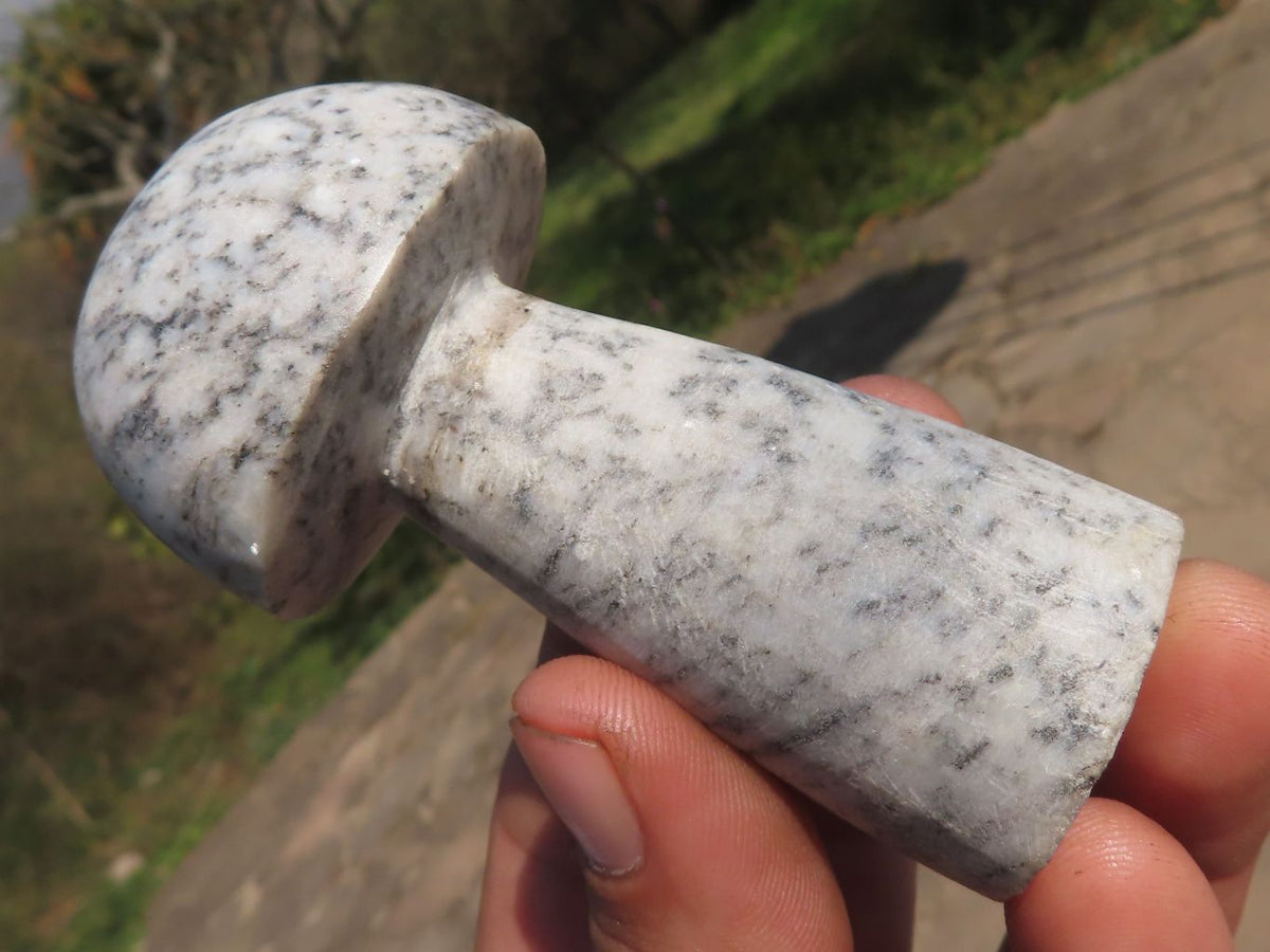 Polished Nice Mixed Selection Of Retail Items  x 6 From Southern Africa - TopRock