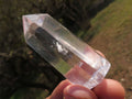Polished Small Semi Optic to Optic Quartz Points  x 27 From Mandrosonoro, Madagascar - TopRock