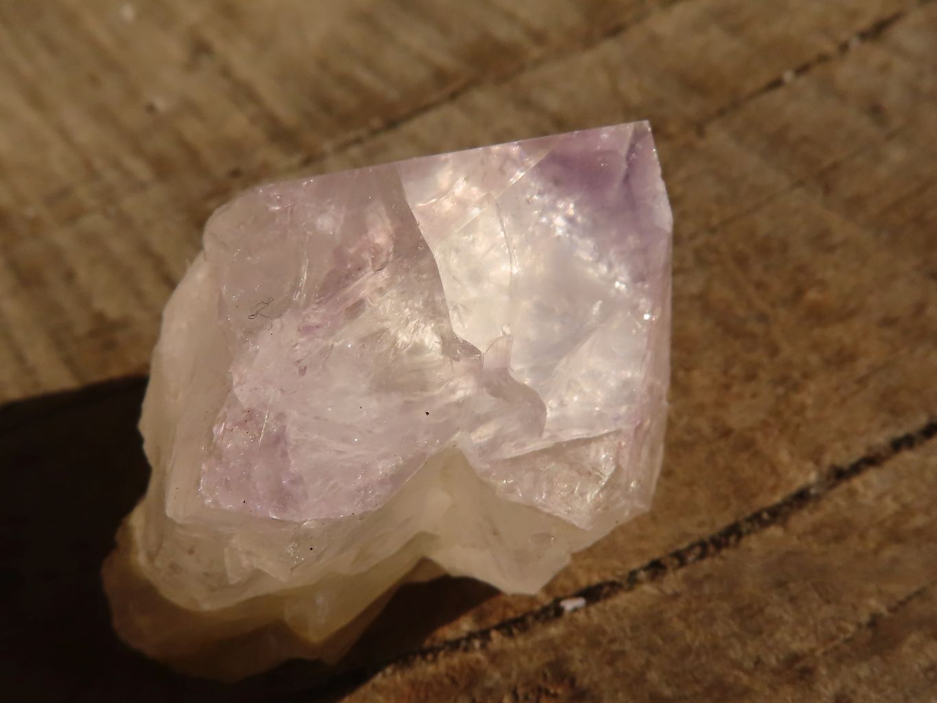 Natural Small Mixed Spirit Quartz Clusters x 38 From Boekenhouthoek, South Africa - Toprock Gemstones and Minerals 