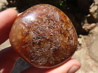 Polished Mixed Selection Of Retail Items  x 6 From Southern Africa - TopRock