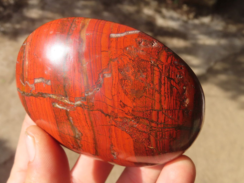 Polished Mixed Selection Of Retail Items  x 12 From Southern Africa - Toprock Gemstones and Minerals 