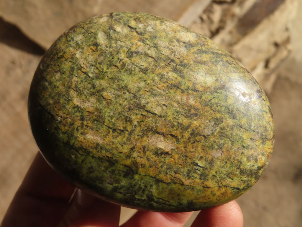 Polished Mixed Selection Of Retail Items  x 12 From Southern Africa - Toprock Gemstones and Minerals 