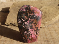 Polished Mixed Selection Of Retail Items  x 12 From Southern Africa - Toprock Gemstones and Minerals 