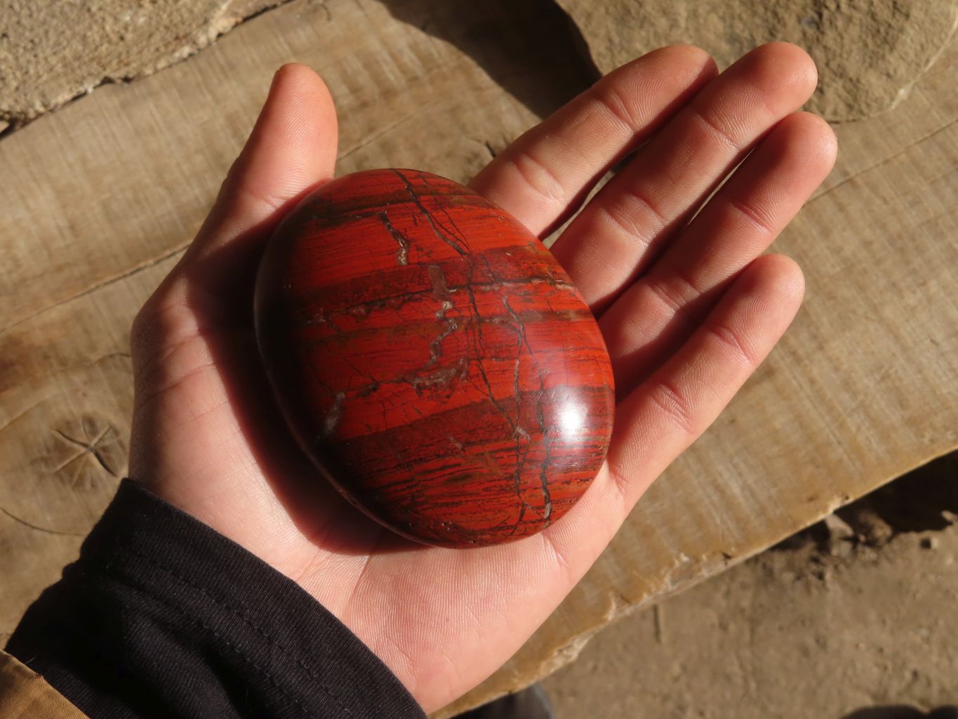 Polished Mixed Selection Of Retail Items  x 12 From Southern Africa - Toprock Gemstones and Minerals 