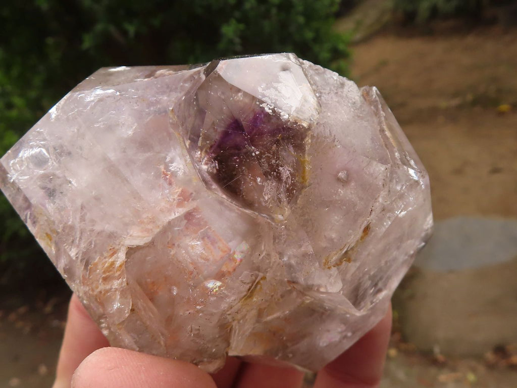 Polished Stunning Selection Of Retail Items  x 6 From Madagascar - Toprock Gemstones and Minerals 