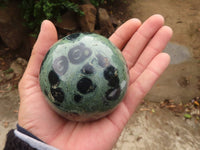 Polished Stunning Selection Of Retail Items  x 6 From Madagascar - Toprock Gemstones and Minerals 
