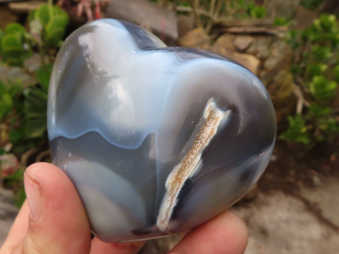 Polished Stunning Selection Of Retail Items  x 6 From Madagascar - Toprock Gemstones and Minerals 