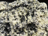 Natural Large Schorl Black Tourmaline Specimen x 2 From Erongo, Namibia - Toprock Gemstones and Minerals 