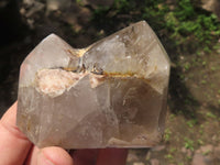 Polished Mixed Selection Of Retail Items  x 6 From Southern Africa - TopRock