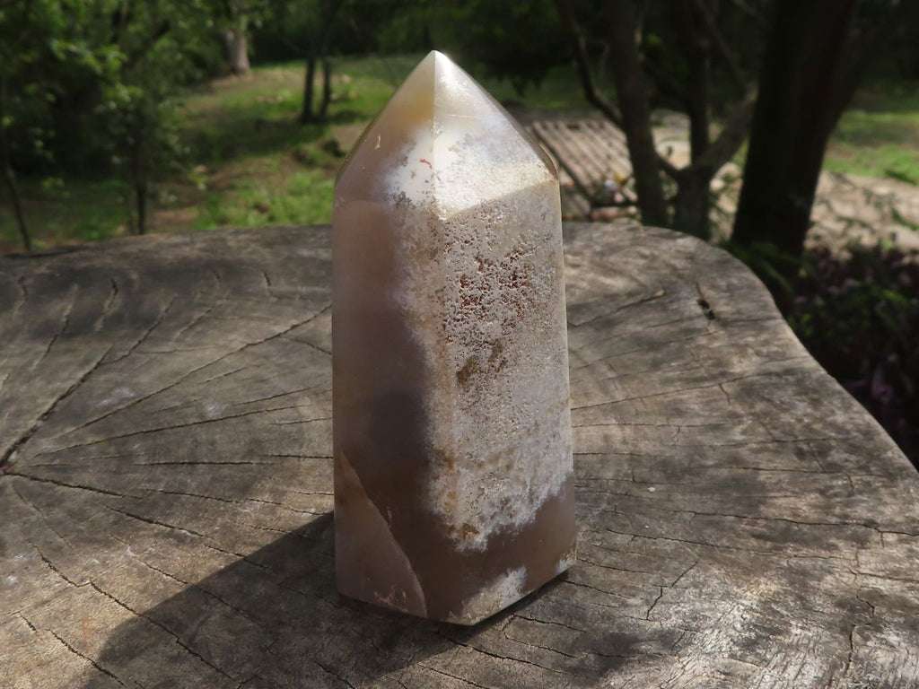 Polished Mixed Selection Of Retail Items  x 6 From Southern Africa - TopRock