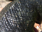 Polished Serpentine Dinosaur Carving x 1 From Zimbabwe - Toprock Gemstones and Minerals 