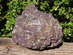 Natural Extra Large Purpurite Specimen x 1 From Erongo, Namibia - TopRock