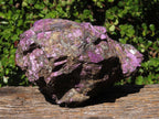 Natural Extra Large Purpurite Specimen x 1 From Erongo, Namibia - TopRock